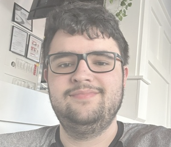 Image of Brandon Faulkenberry